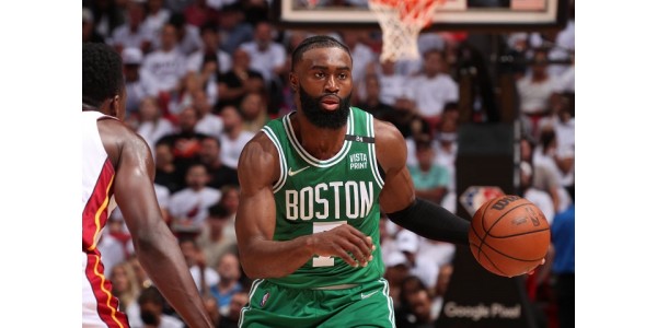 Kako će se Boston Celticsi promijeniti pod Jaylenom Brownom Kako će se Boston Celticsi promijeniti pod Jaylenom Brownom